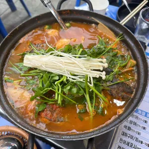 청춘종합어시장 대표 사진