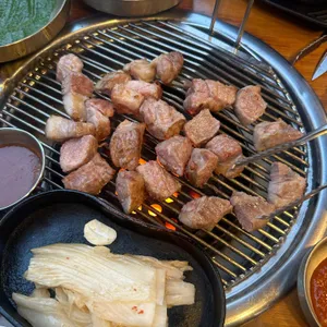 고깃리88번지 사진