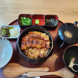 우나기 욘다이메 키쿠카와 사진 2