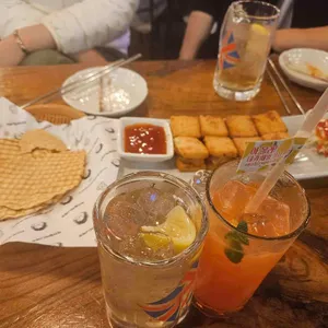 역전할머니맥주 사진