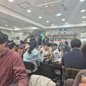 성천 막국수 리뷰 사진