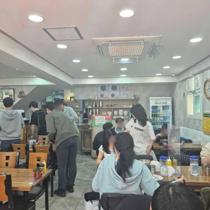 성천 막국수 리뷰 사진