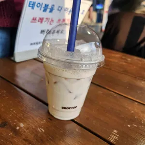 드롭탑 사진