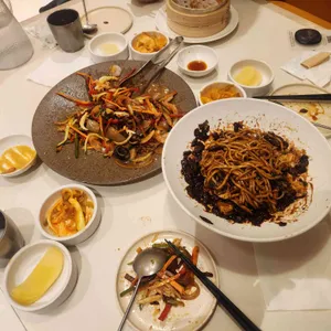 차이 딤섬앤누들바 사진