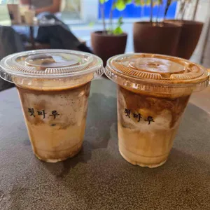 툇마루 중앙시장 사진