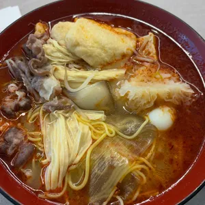 하이마라탕 사진 1