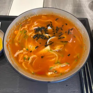 팔당원조칼제비 사진 1