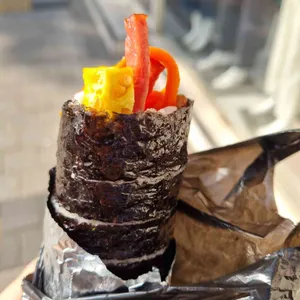 싱싱나라김밥 사진 1