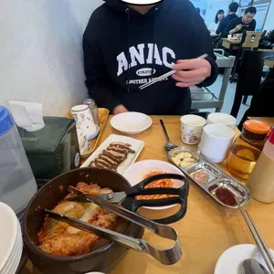 서북면옥 사진