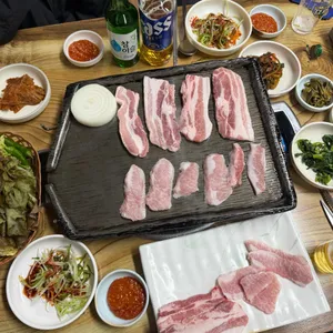 보성식육식당 사진 1