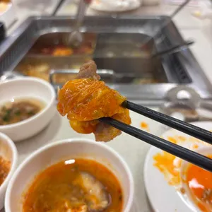 하이디라오 사진 1