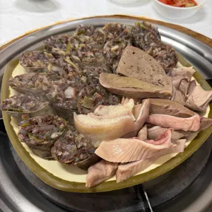 왕손곱창 사진