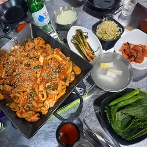 낭만곱창 사진 1