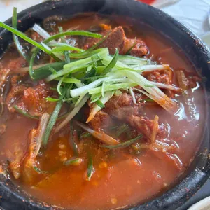 성환뚝배기해장국 사진 2