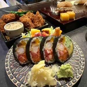 류지로 사진 1