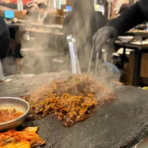 석암생소금구이 사진
