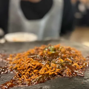 석암생소금구이 사진