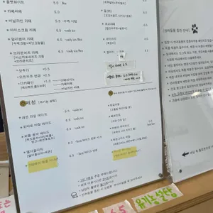 얼리썸머 리뷰 사진
