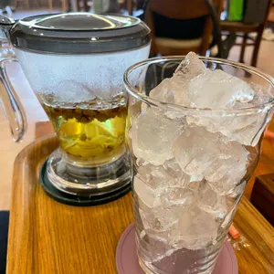 꽃차당 사진 1
