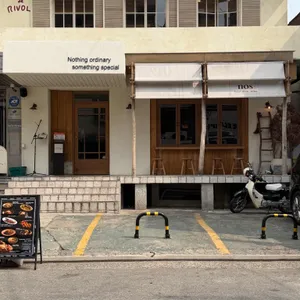 노스 리뷰 사진