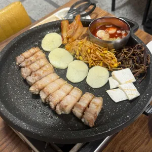 두루미 사진