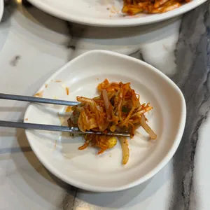 태산만두 사진 1