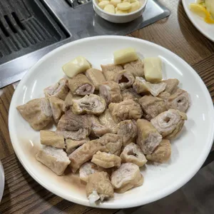 효목골막창 사진
