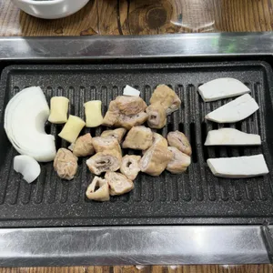 효목골막창 사진