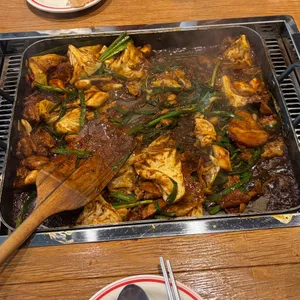 몽촌닭갈비 사진 1