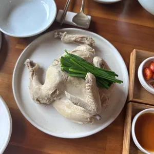 송암온반 대표 사진