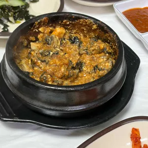 해미쌈밥 사진 1