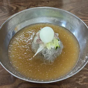 오장동함흥냉면 사진