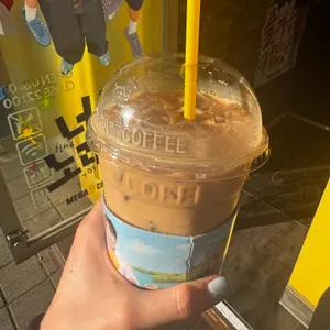 메가MGC커피 사진 1