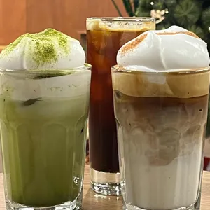 카페 버킷리스트 사진 1