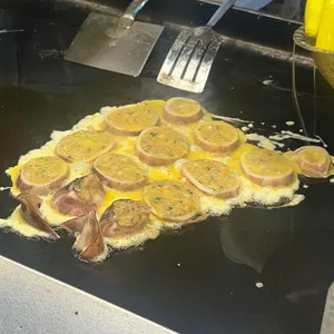현대아바이순대 사진