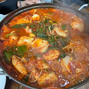 신토불이포장마차 사진