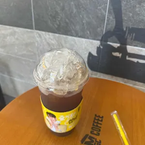 메가MGC커피 사진 1