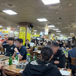 은주네 대표 사진