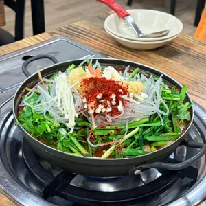 구들마루 사진