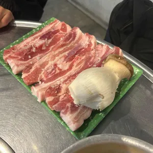 효자동떠들썩 사진