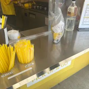 메가커피 사진