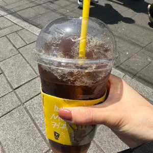 메가커피 사진