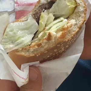 버거킹 사진