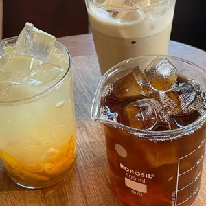 곡물집 사진