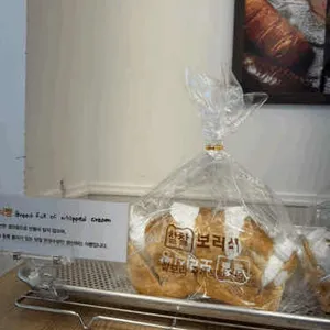 찰찰보리식빵 대표 사진