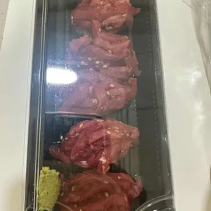 육회바른연어 사진 2