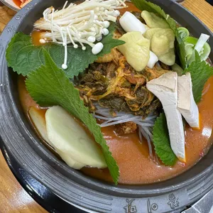 참이맛감자탕 사진 1