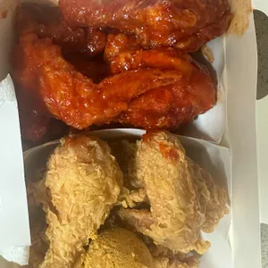 BHC치킨 사진 2