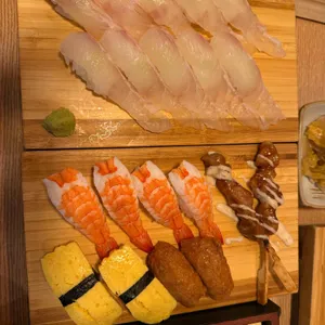 정인초밥 사진