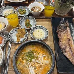 교동집밥 사진 1